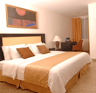 GRAND DELUXE room